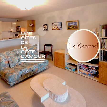 Le Kervenel - Les Gites De La Cote D'Amour Le Croisic Extérieur photo