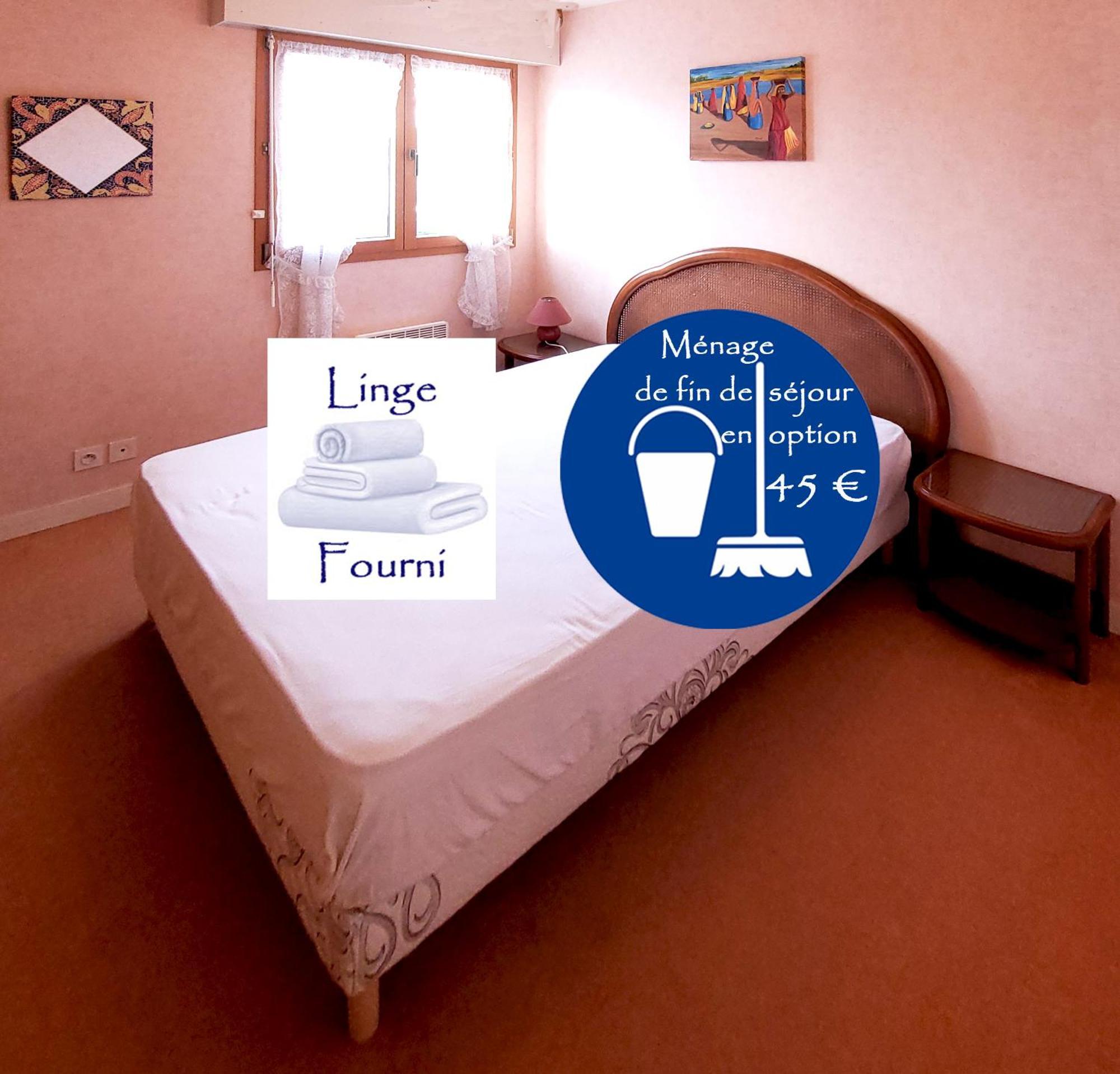 Le Kervenel - Les Gites De La Cote D'Amour Le Croisic Extérieur photo